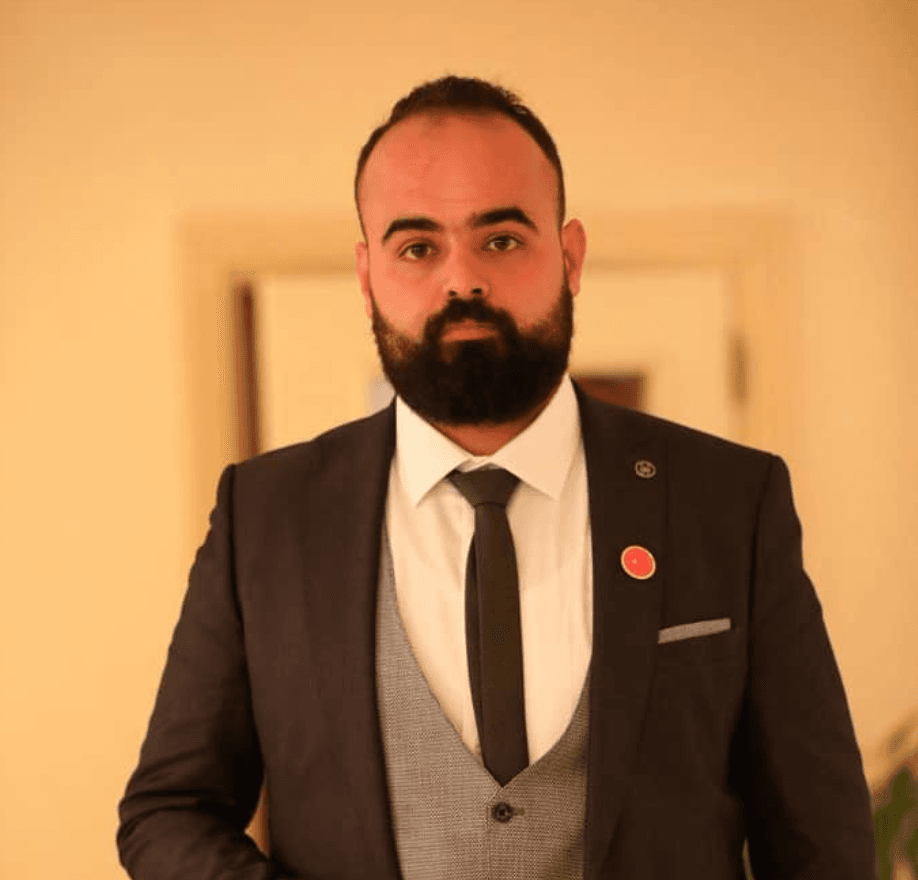Marwan Elfegi