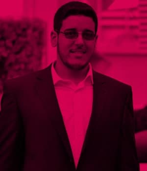 Mohamed Kashpour